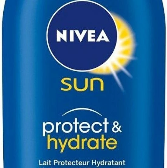 Top 10 π NIVEA SUN Protect & Hydrate Zonnemelk SPF 30 - 200 Ml β 14 Top 10 π NIVEA SUN Protect & Hydrate Zonnemelk SPF 30 - 200 Ml β - Afbeelding 12
