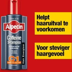 Korting π Alpecin Cafeïne Shampoo C1 3x 375ml | Voorkomt En Vermindert Haaruitval | Natuurlijke Haargroei Shampoo Voor Mannen π₯° 11 Korting π Alpecin Cafeïne Shampoo C1 3x 375ml | Voorkomt En Vermindert Haaruitval | Natuurlijke Haargroei Shampoo Voor Mannen π₯° -La Roche Shop 550x552 10