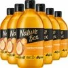 Beste Pirce 😍 Nature Box Argan Conditioner 6x 385 Ml - Voordeelverpakking 🔥 -La Roche Shop 550x552 17