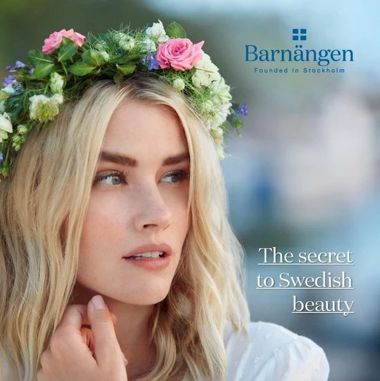 Goedkoop π Barnängen Midsommar Glow Shower & Bath Gel Vegan 5x 400ml π 10 Goedkoop π Barnängen Midsommar Glow Shower & Bath Gel Vegan 5x 400ml π - Afbeelding 8