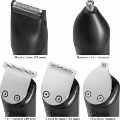 Kopen βοΈ Clatronic ProfiCare PC-BHT 3014 - Tondeuse Bodygroomer Neushaartondeuse π 16 Kopen βοΈ Clatronic ProfiCare PC-BHT 3014 - Tondeuse Bodygroomer Neushaartondeuse π -La Roche Shop 550x552 6