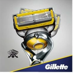 Coupon π Gillette Fusion Proshield Met Flexball Scheermes β 22 Coupon π Gillette Fusion Proshield Met Flexball Scheermes β -La Roche Shop 550x554 10