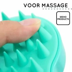 Groothandel π― HGMD® HGMD Siliconen Haarborstel - Diepe Reiniging Hoofdhuid - Hoofdmassage Borstel - Anti Roos Verwijderaar - Haargroei Borstel - NIEUW Model 𧨠10 Groothandel π― HGMD® HGMD Siliconen Haarborstel - Diepe Reiniging Hoofdhuid - Hoofdmassage Borstel - Anti Roos Verwijderaar - Haargroei Borstel - NIEUW Model 𧨠-La Roche Shop 550x554