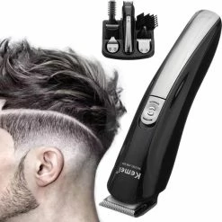 Begroting π― Kemei KM-600 - Scheerapparaat π 18 Begroting π― Kemei KM-600 - Scheerapparaat π -La Roche Shop 550x554 4