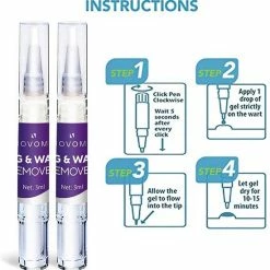 Goedkoopste 😍 NOVOME-Wratverwijderaar-moedervlekjes Verwijderaar ✔️ -La Roche Shop 550x555 3