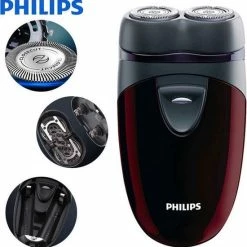 Coupon 𧨠Merkloos Philips PQ206 Scheerapparaat - Shaver - Compact Elektrisch Scheren - Draadloos - Werkt Op Batterijen - Compact - Lichtgewicht - Perfect Voor Op Vakantie - Draagbaar - Pocket Formaat π 5 Coupon 𧨠Merkloos Philips PQ206 Scheerapparaat - Shaver - Compact Elektrisch Scheren - Draadloos - Werkt Op Batterijen - Compact - Lichtgewicht - Perfect Voor Op Vakantie - Draagbaar - Pocket Formaat π -La Roche Shop 550x555 4