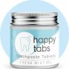 Nieuw ✨ Tandpasta Tabletten Met Fluoride - Fresh Mint - Happy Tabs - 80 Tabletten + Glazen Potje - Plastic Vrij Zero Waste Natuurlijk Eco Vriendelijk 🤩 2 Nieuw ✨ Tandpasta Tabletten Met Fluoride - Fresh Mint - Happy Tabs - 80 Tabletten + Glazen Potje - Plastic Vrij Zero Waste Natuurlijk Eco Vriendelijk 🤩 -La Roche Shop 550x555 7