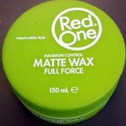 Beste deal π Red One RedOne Haarwax - Green Matte Hair Wax 150ml. π 20 Beste deal π Red One RedOne Haarwax - Green Matte Hair Wax 150ml. π -La Roche Shop 550x556 1