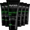 Beste Verkoop 😍 SYOSS Max Hold Gel 6x 250ml - Voordeelverpakking 🎉 -La Roche Shop 550x556 10
