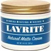 Nieuw π Layrite Natural Matte Cream Pomade 297g π 2 Nieuw π Layrite Natural Matte Cream Pomade 297g π -La Roche Shop 550x556 16