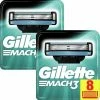 Promo 😉 GILLETTE MACH3 SCHEERMESJES - 16 STUKS ⌛ -La Roche Shop 550x556 5