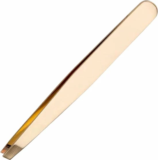 Beste recensies van π AdroitGoods Pincet Epileer - Slanted - RVS - Professioneel - Goud π₯° 3 Beste recensies van π AdroitGoods Pincet Epileer - Slanted - RVS - Professioneel - Goud π₯°