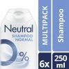 Nieuw π Neutral 0% Shampoo - 250 Ml - 6 Stuks - Voordeelverpakking π― 2 Nieuw π Neutral 0% Shampoo - 250 Ml - 6 Stuks - Voordeelverpakking π― -La Roche Shop 550x557 3