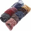 Begroting 🔔 Elastiekjes 50 Stuks | Aarde Kleur Haar Elastieken | Elastisch | Hoge Kwaliteit Haarelastiekjes | Bruin Blauw | Sparkolia | Dames Heren ⌛ -La Roche Shop 550x558 1