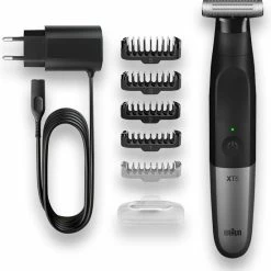 Korting 🥰 Braun Scheerapparaat Series XT5 Trimmer 🎉 -La Roche Shop 550x558 7