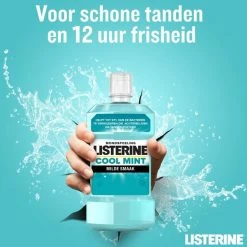 Nieuw 😉 Pack Of 3 - Listerine Cool Mint Milde Smaak Mondspoeling 500 Ml 🧨 15 Nieuw 😉 Pack Of 3 - Listerine Cool Mint Milde Smaak Mondspoeling 500 Ml 🧨 -La Roche Shop 550x560 2