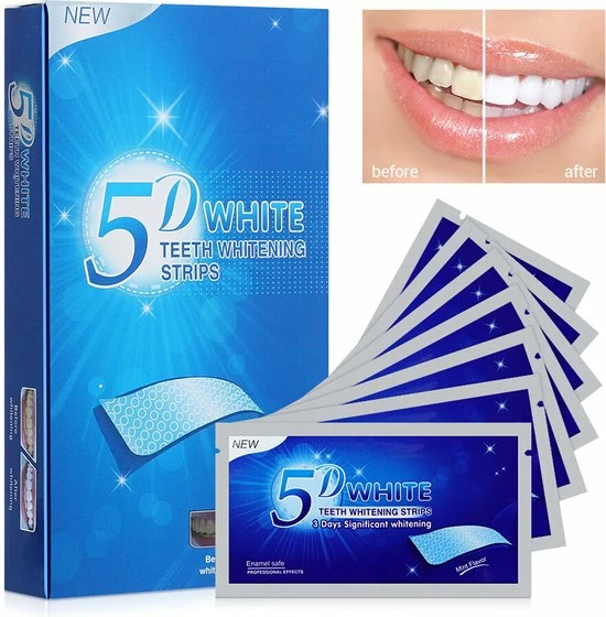 Begroting π₯° 5D White Whitening Strips | Tanden Bleken Strips | Tanden Bleken | Tanden Strips | Wit Gebit | Witte Tanden | Tandenblekers | Tandenbleekset | Tandenbleek Strips | Geen Crest | Crest Whitestrips | Wittere Tanden π 3 Begroting π₯° 5D White Whitening Strips | Tanden Bleken Strips | Tanden Bleken | Tanden Strips | Wit Gebit | Witte Tanden | Tandenblekers | Tandenbleekset | Tandenbleek Strips | Geen Crest | Crest Whitestrips | Wittere Tanden π