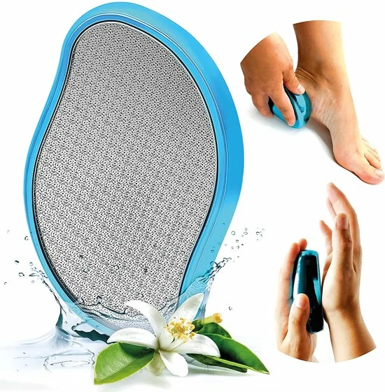 Nieuw π₯° Helperfect Eelt Verwijderaar - Effectieve Eeltverwijderaar Voor Voeten En Handen - Voetvijl π 3 Nieuw π₯° Helperfect Eelt Verwijderaar - Effectieve Eeltverwijderaar Voor Voeten En Handen - Voetvijl π