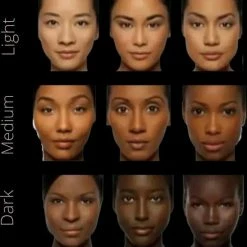 Gloednieuw 😀 CheyyMousse | Lace Tint Mousse | Medium Brown 🔥 -La Roche Shop 550x562 3