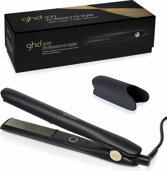 Goedkoopste π― GHD Gold Styler - Stijltang π 3 Goedkoopste π― GHD Gold Styler - Stijltang π