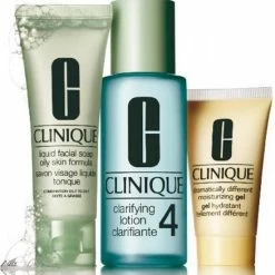 Top 10 π Clinique 3-Step Introduction Kit Huidtype 4 - Huidverzorging Geschenkset π― 21 Top 10 π Clinique 3-Step Introduction Kit Huidtype 4 - Huidverzorging Geschenkset π― -La Roche Shop 550x563 8