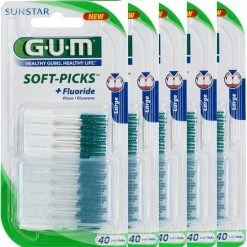 Uitgang β 4x GUM Soft-Picks Original Large 40 Stuks π― 9 Uitgang β 4x GUM Soft-Picks Original Large 40 Stuks π― -La Roche Shop 550x564 10