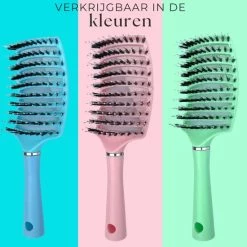 Coupon 🥰 MOONIE'S® Anti-Klit Haarborstel - Haarborstel - Curved - Föhn Haarborstel - Groen 🌟 13 Coupon 🥰 MOONIE'S® Anti-Klit Haarborstel - Haarborstel - Curved - Föhn Haarborstel - Groen 🌟 -La Roche Shop 550x564 7