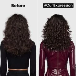Beste Verkoop π L’Oréal Professionnel Curl Expression Leave-In Moisturizer – Hydrateert En Verstevigt Krullen – Serie Expert – 200 Ml β 14 Beste Verkoop π L’Oréal Professionnel Curl Expression Leave-In Moisturizer – Hydrateert En Verstevigt Krullen – Serie Expert – 200 Ml β -La Roche Shop 550x564 9