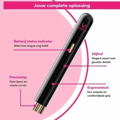 Kopen π― Vivefly Healthcare Eyebrow Trimmer - Wenkbrauw - Epileren - Precisietrimmer - Wenkbrauw Scheermesje - Selfie π₯ 12 Kopen π― Vivefly Healthcare Eyebrow Trimmer - Wenkbrauw - Epileren - Precisietrimmer - Wenkbrauw Scheermesje - Selfie π₯ -La Roche Shop 550x565 1