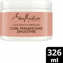 Hete verkoop βοΈ Shea Moisture Coconut & Hibiscus - Curl Enhancing Smoothie - 326 Ml π₯ 21 Hete verkoop βοΈ Shea Moisture Coconut & Hibiscus - Curl Enhancing Smoothie - 326 Ml π₯ -La Roche Shop 550x565 2