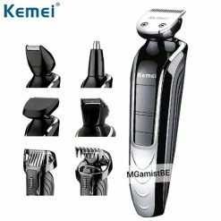 Begroting π― Kemei KM-600 - Scheerapparaat π 20 Begroting π― Kemei KM-600 - Scheerapparaat π -La Roche Shop 550x565 3