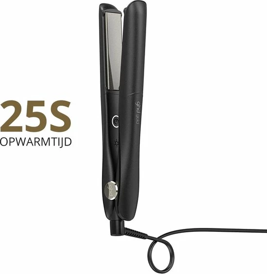 Goedkoopste π― GHD Gold Styler - Stijltang π 6 Goedkoopste π― GHD Gold Styler - Stijltang π - Afbeelding 4