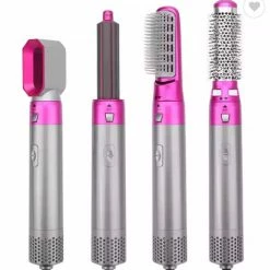 Beste deal π Merkloos Airwrap - Hairwrap - Krultang - 5 In 1 Multi Styler - Föhn V2 2022 Editie - Föhnborstels - Hetelucht Föhn - Airstyler - Föhnborstel - Hetelucht Borstel - Krulborstel π 15 Beste deal π Merkloos Airwrap - Hairwrap - Krultang - 5 In 1 Multi Styler - Föhn V2 2022 Editie - Föhnborstels - Hetelucht Föhn - Airstyler - Föhnborstel - Hetelucht Borstel - Krulborstel π -La Roche Shop 550x566