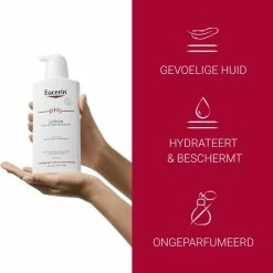 Groothandel 😉 Eucerin PH5 Bodylotion Parfumvrij 🥰 -La Roche Shop 550x568 1