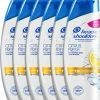 Aanbiedingen ✨ Head & Shoulders Citrus Fresh Anti-Roos Shampoo - Voordeelverpakking - 6 X 285 Ml 👏 -La Roche Shop 550x568 4