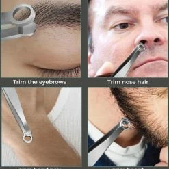 Beste Verkoop π Missan Online Missan: Neus- En Oorhaarschaar +Missan Kam - RVS - Knipper Voor Mannen En Vrouwen | Schaar Voor Neushaar π 12 Beste Verkoop π Missan Online Missan: Neus- En Oorhaarschaar +Missan Kam - RVS - Knipper Voor Mannen En Vrouwen | Schaar Voor Neushaar π -La Roche Shop 550x569 3