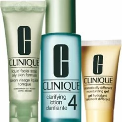 Top 10 π Clinique 3-Step Introduction Kit Huidtype 4 - Huidverzorging Geschenkset π― 24 Top 10 π Clinique 3-Step Introduction Kit Huidtype 4 - Huidverzorging Geschenkset π― -La Roche Shop 550x575 1