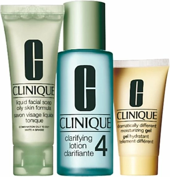 Top 10 π Clinique 3-Step Introduction Kit Huidtype 4 - Huidverzorging Geschenkset π― 12 Top 10 π Clinique 3-Step Introduction Kit Huidtype 4 - Huidverzorging Geschenkset π― - Afbeelding 10