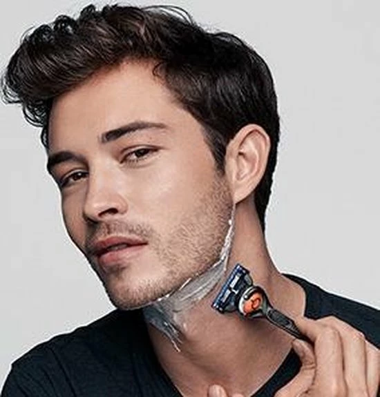 Beste Pirce π Braun BT3240 Baardtrimmer Nat En Droog Zwart, Blauw β¨ 8 Beste Pirce π Braun BT3240 Baardtrimmer Nat En Droog Zwart, Blauw β¨ - Afbeelding 6