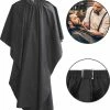 Goedkoop 𧨠Century Goods Kapmantel Volwassenen & Kind - Kappersmantel - Kappersschort - Kapperscape & Barber Cape π 2 Goedkoop 𧨠Century Goods Kapmantel Volwassenen & Kind - Kappersmantel - Kappersschort - Kapperscape & Barber Cape π -La Roche Shop 550x575 5