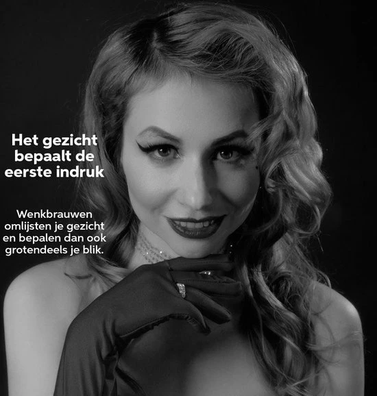 Kopen π― Vivefly Healthcare Eyebrow Trimmer - Wenkbrauw - Epileren - Precisietrimmer - Wenkbrauw Scheermesje - Selfie π₯ 8 Kopen π― Vivefly Healthcare Eyebrow Trimmer - Wenkbrauw - Epileren - Precisietrimmer - Wenkbrauw Scheermesje - Selfie π₯ - Afbeelding 6