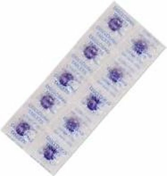 Flash-uitverkoop π€© PROCLAIMS Endekay Plakverklikkers - 12 St - Tandpasta π 4 Flash-uitverkoop π€© PROCLAIMS Endekay Plakverklikkers - 12 St - Tandpasta π - Afbeelding 2