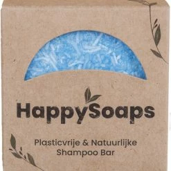 Hete verkoop ✔️ HappySoaps In Need Of Vitamin Sea Shampoo Bar - 70g 🛒 -La Roche Shop 550x579 9