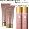 Beste deal 😉 Vdbilt Gloria Vanderbilt Bodylotion 2x 100ml En Deospray 2x 150ml 💯 -La Roche Shop 550x580 1