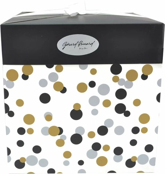 Nieuw π Gerard Brinard Dames Cadeaupakket In Cadeau Verpakking, Kerst Pakket, Moederdag, Sinterklaas, Verjaardags Cadeau, Make-up, Parfum, Sieraden π₯ 5 Nieuw π Gerard Brinard Dames Cadeaupakket In Cadeau Verpakking, Kerst Pakket, Moederdag, Sinterklaas, Verjaardags Cadeau, Make-up, Parfum, Sieraden π₯ - Afbeelding 3