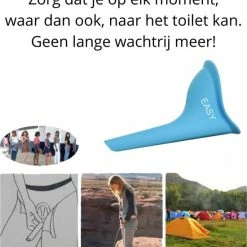 Goedkoop π₯ Easy Plastuit - Blauw - Plastuit Voor Vrouwen - Plastuitjes - Urinaal - Siliconen-plaskoker - Plas Zak π 15 Goedkoop π₯ Easy Plastuit - Blauw - Plastuit Voor Vrouwen - Plastuitjes - Urinaal - Siliconen-plaskoker - Plas Zak π -La Roche Shop 550x582 1