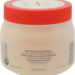 Uitgang 🤩 Kerastase Nutritive Masker Magistral 500ml 😍