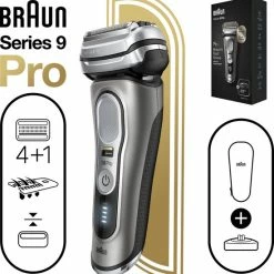 Uitgang π 1889 Braun Scheerapparaat Series 9 Pro 9415s π― 19 Uitgang π 1889 Braun Scheerapparaat Series 9 Pro 9415s π― -La Roche Shop 550x586 1