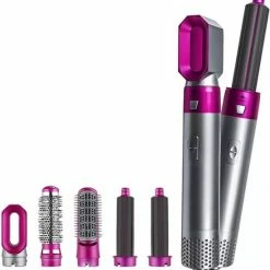 Beste deal π Merkloos Airwrap - Hairwrap - Krultang - 5 In 1 Multi Styler - Föhn V2 2022 Editie - Föhnborstels - Hetelucht Föhn - Airstyler - Föhnborstel - Hetelucht Borstel - Krulborstel π 11 Beste deal π Merkloos Airwrap - Hairwrap - Krultang - 5 In 1 Multi Styler - Föhn V2 2022 Editie - Föhnborstels - Hetelucht Föhn - Airstyler - Föhnborstel - Hetelucht Borstel - Krulborstel π -La Roche Shop 550x587 1