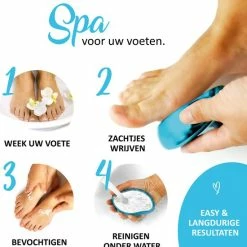 Nieuw π₯° Helperfect Eelt Verwijderaar - Effectieve Eeltverwijderaar Voor Voeten En Handen - Voetvijl π 14 Nieuw π₯° Helperfect Eelt Verwijderaar - Effectieve Eeltverwijderaar Voor Voeten En Handen - Voetvijl π -La Roche Shop 550x587